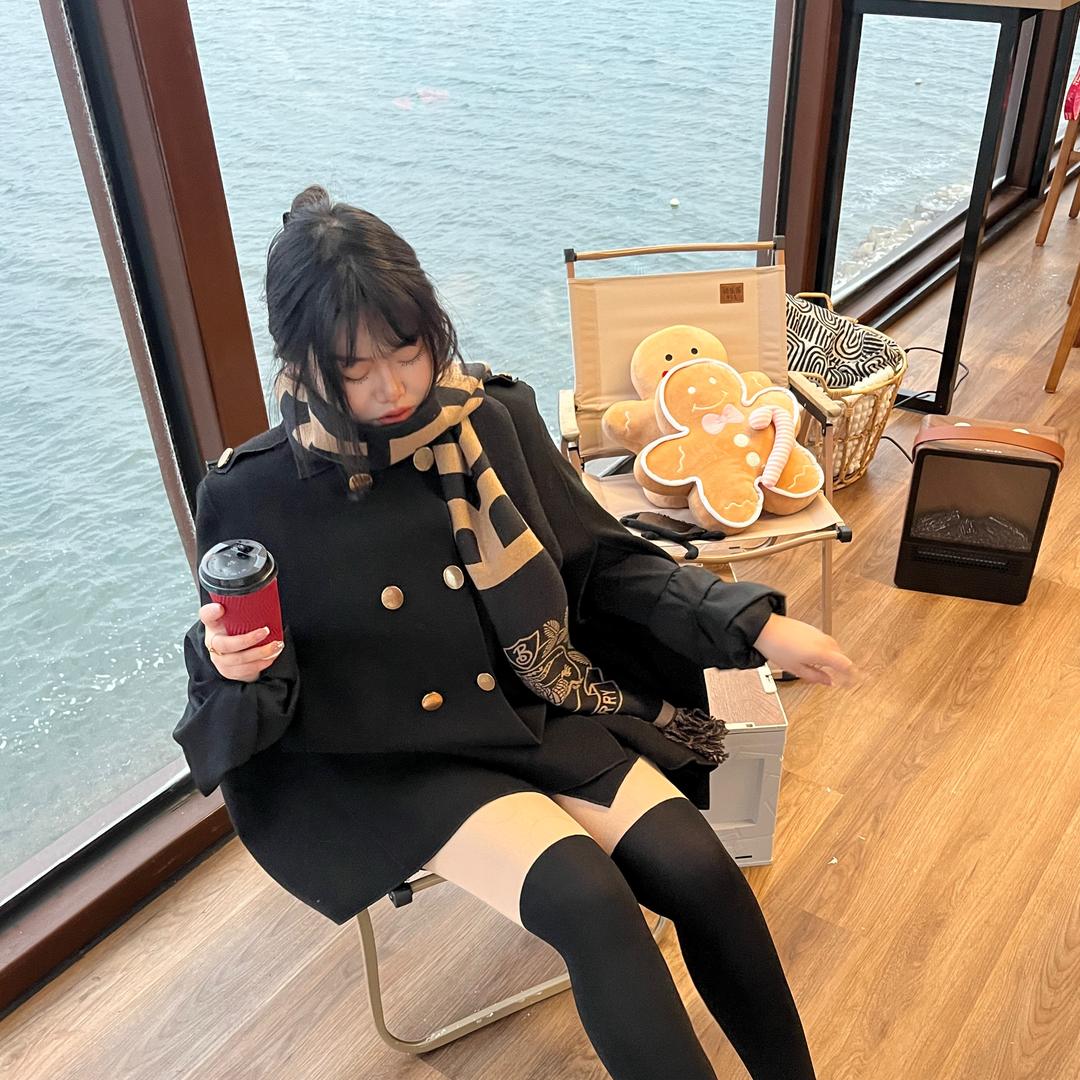 小涵💫