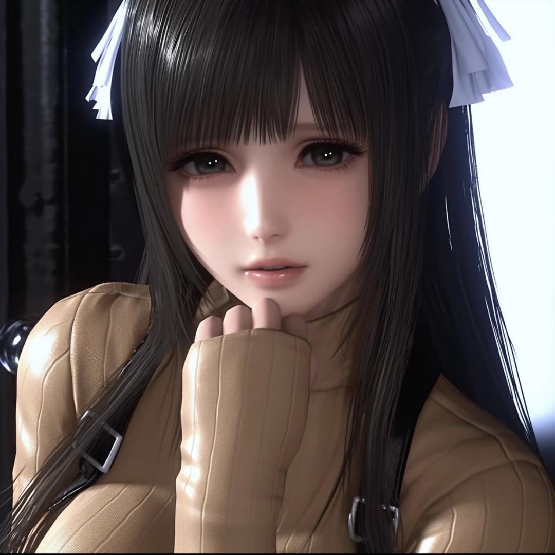 美田雪子