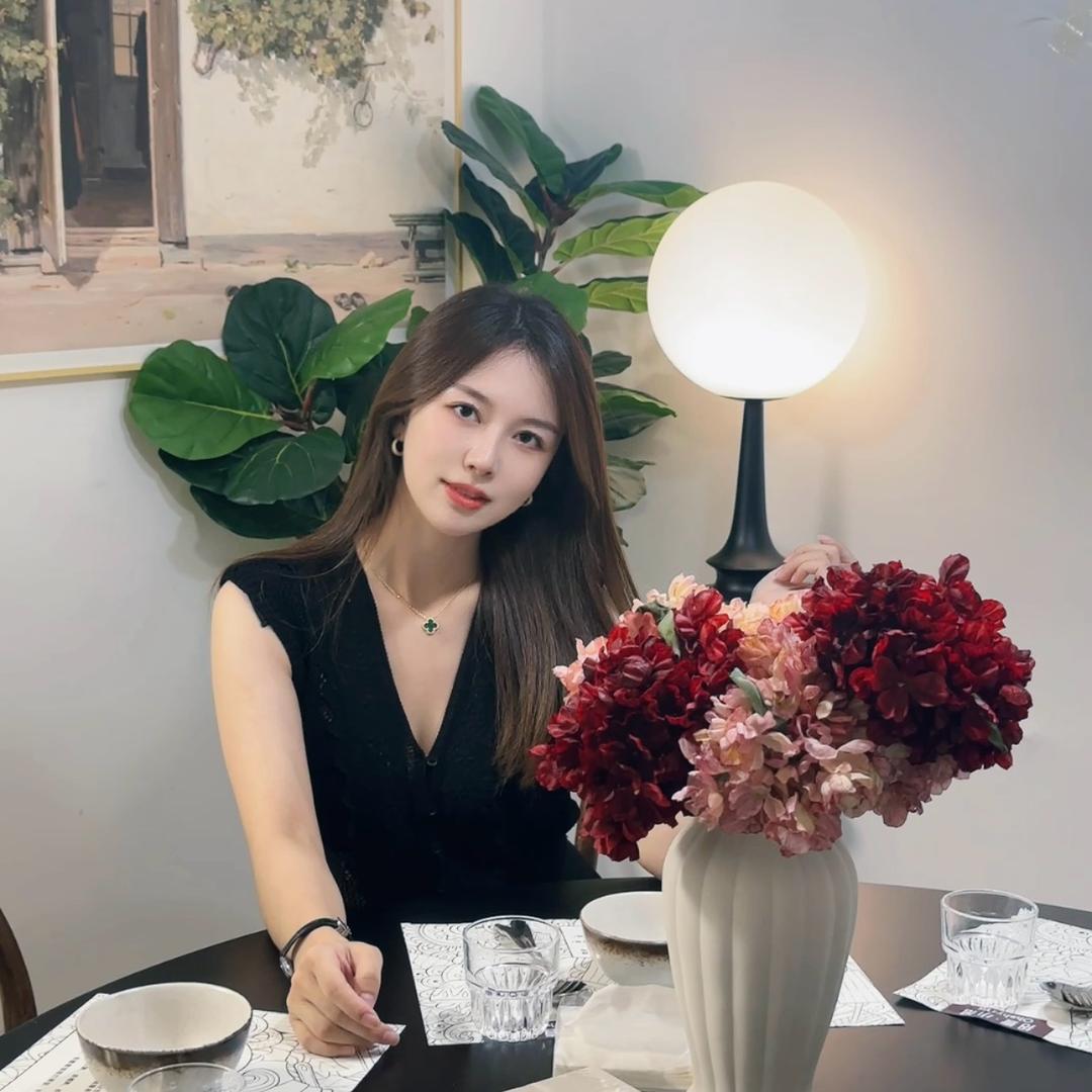 绘美丹女神
