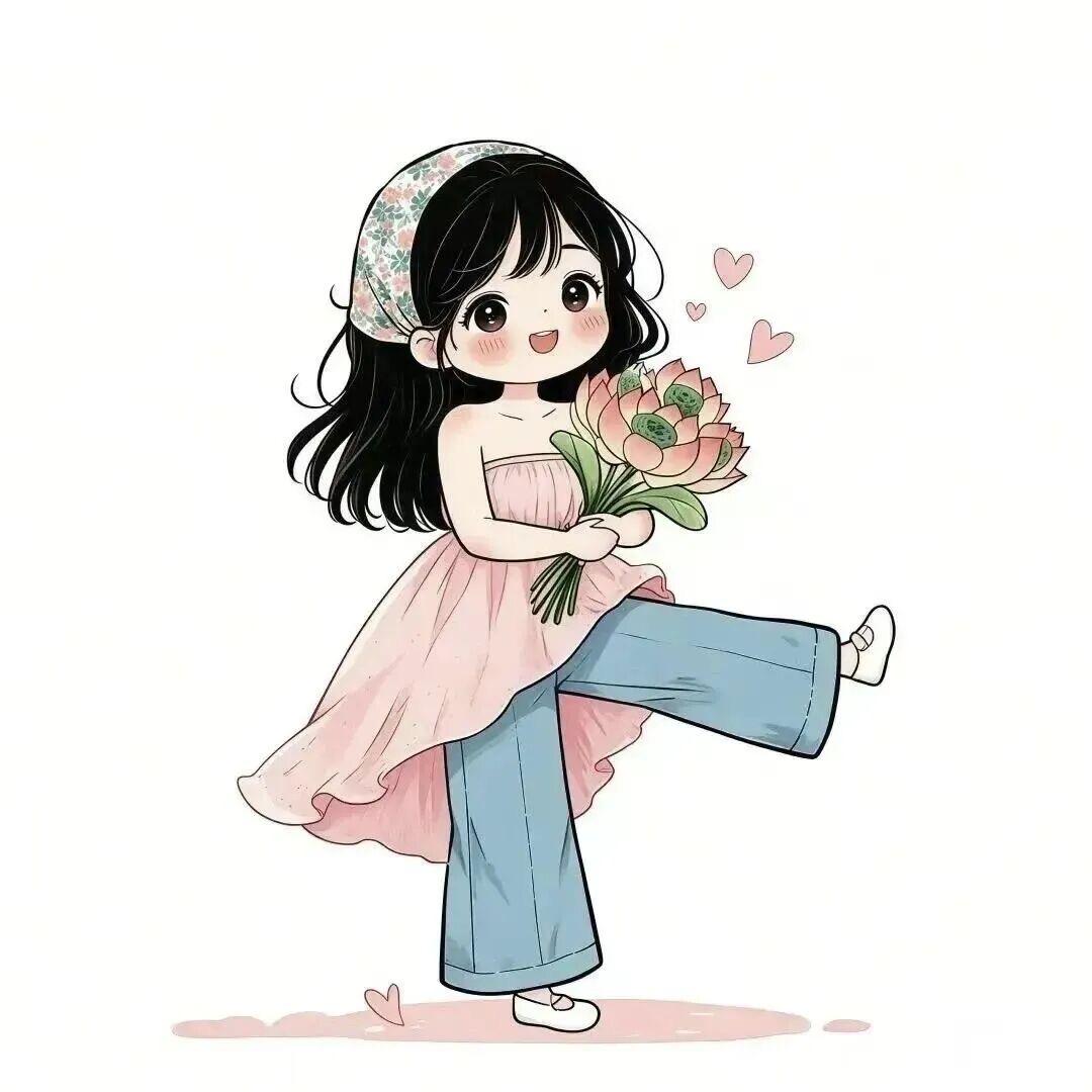 丫头吖