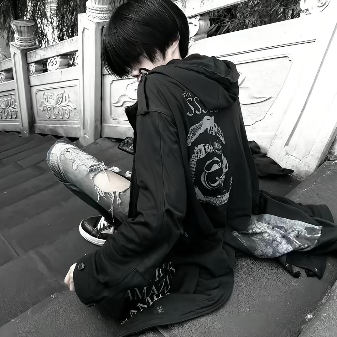 执着于