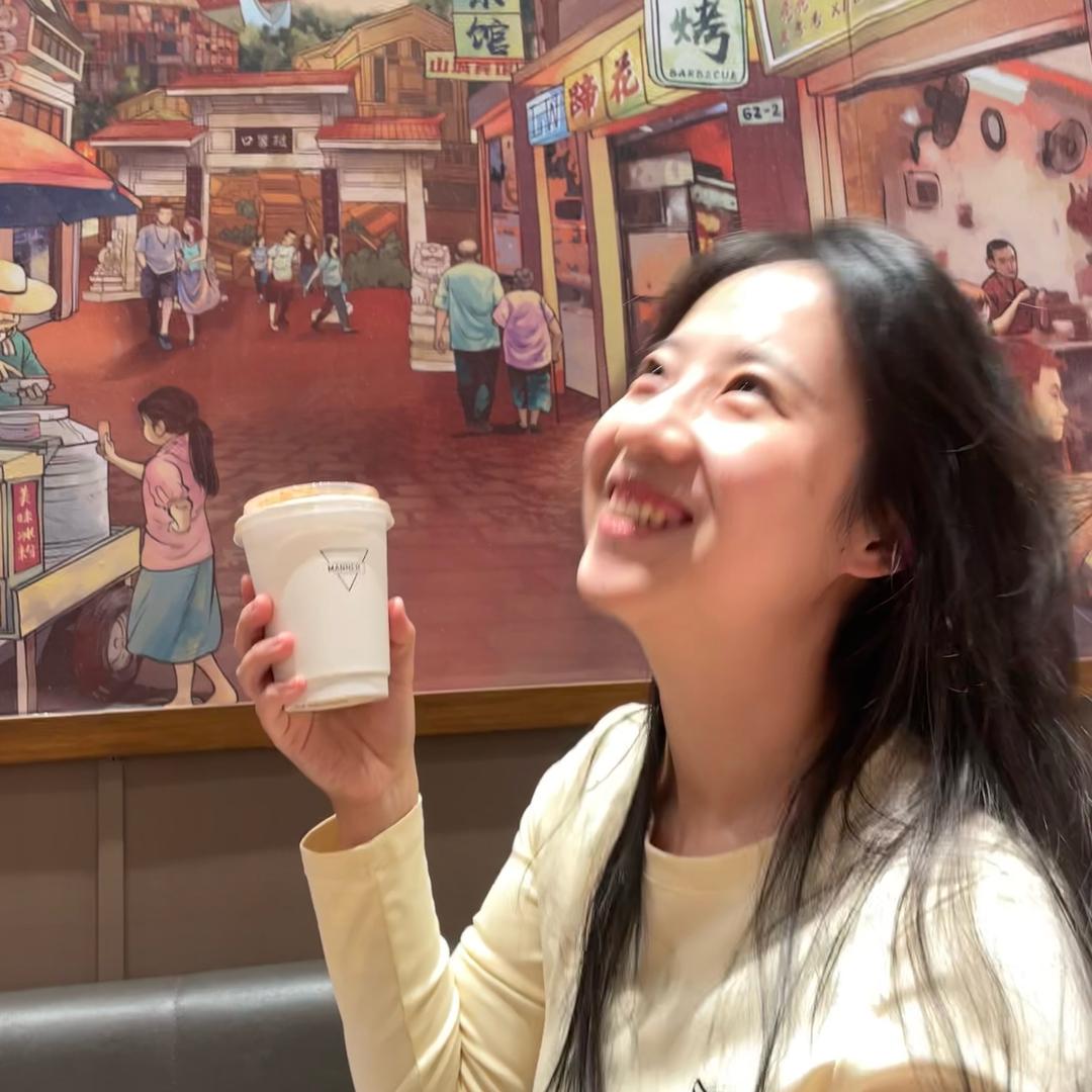 留洋大小姐