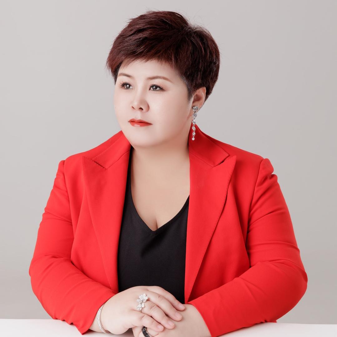 80后迪姐