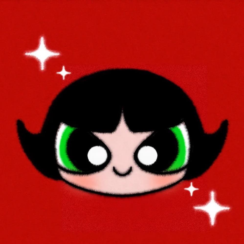 cc头像