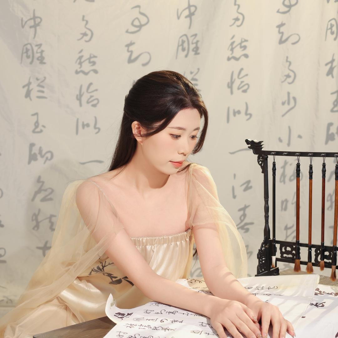 一杯冰美式☕️