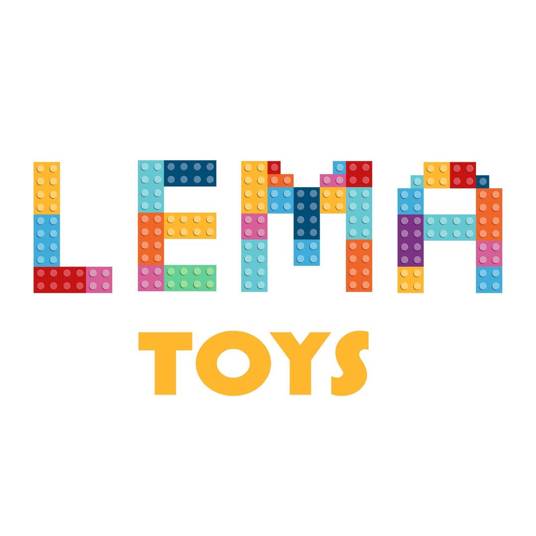 乐玛玩具仓总店