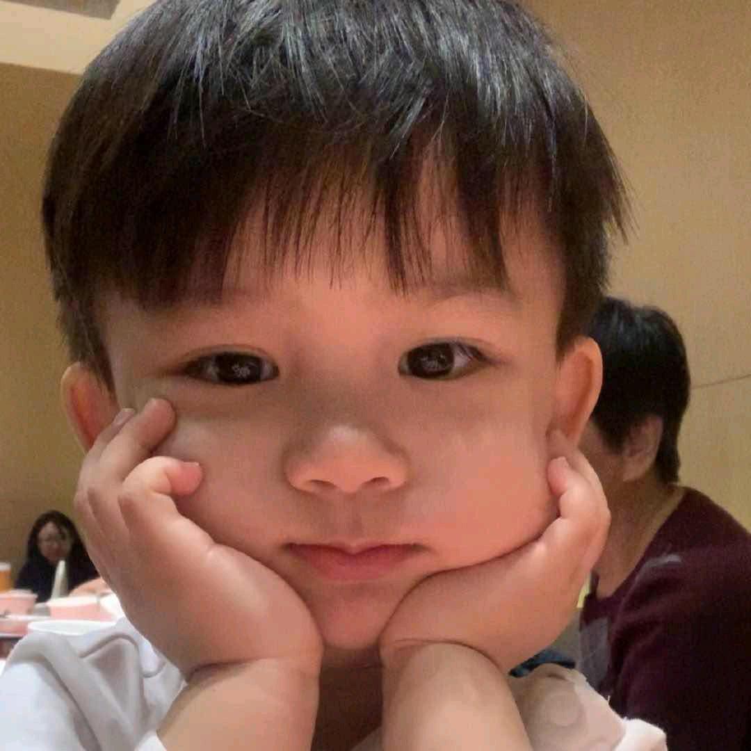 7饱了.