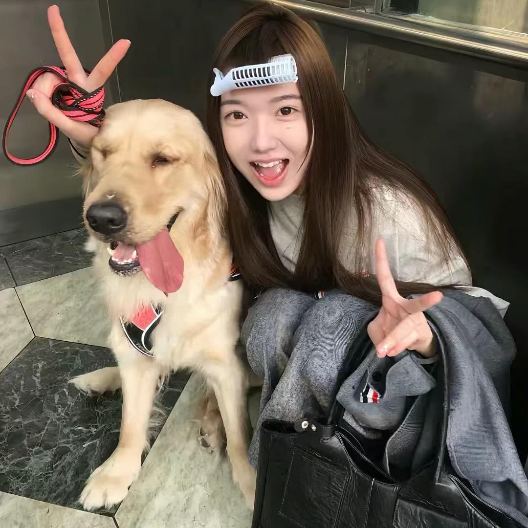 炸毛的麻辣毛蛋