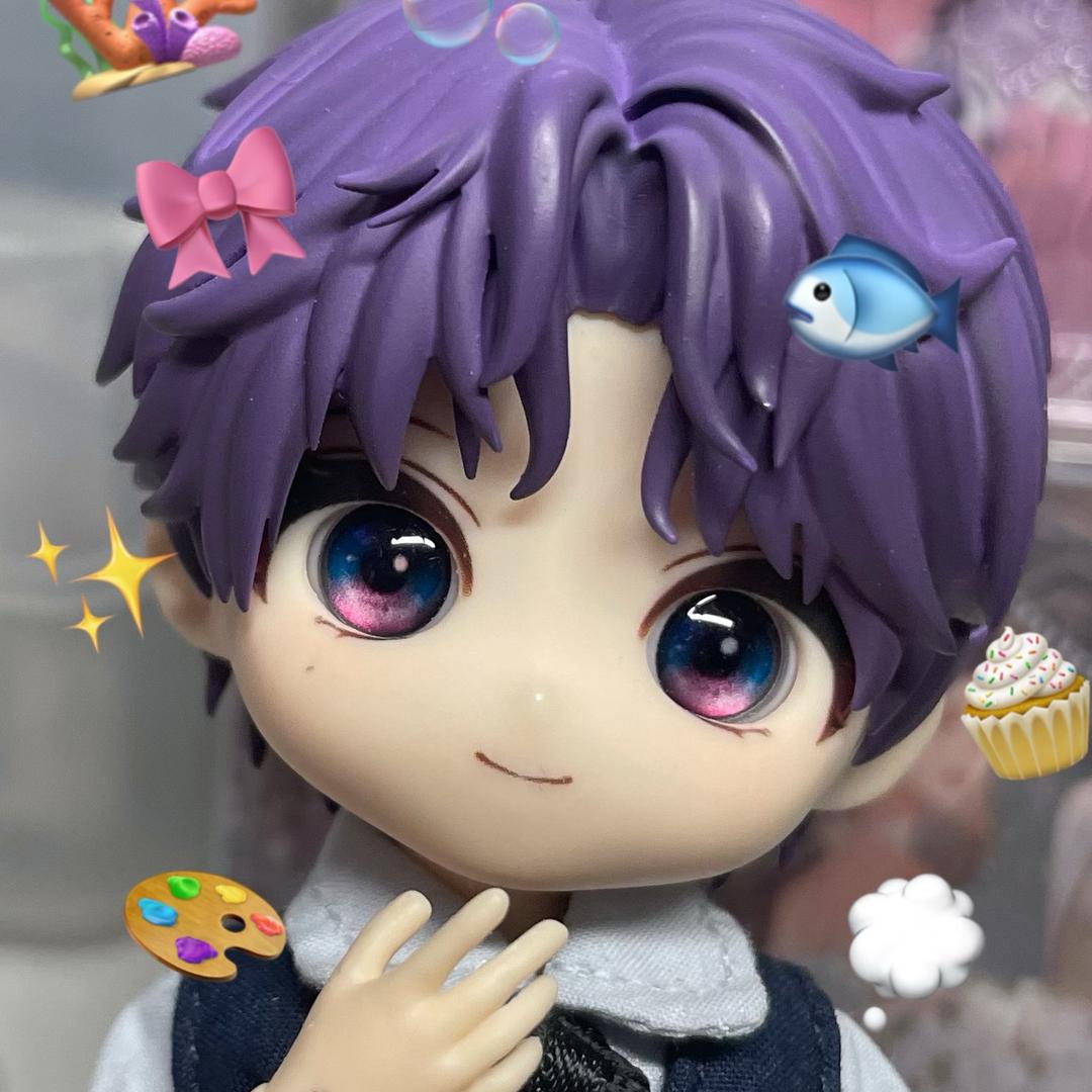 痞老板竟是我自己