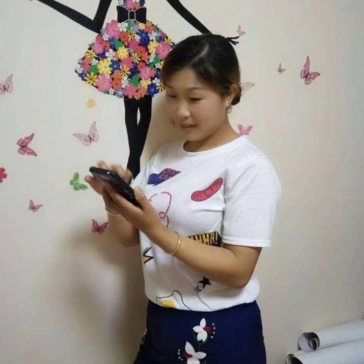 欢乐妹