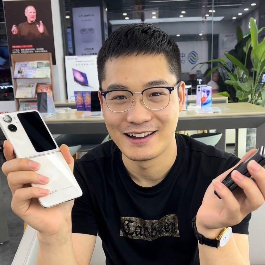 贵阳.清镇-小旭哥数码回收