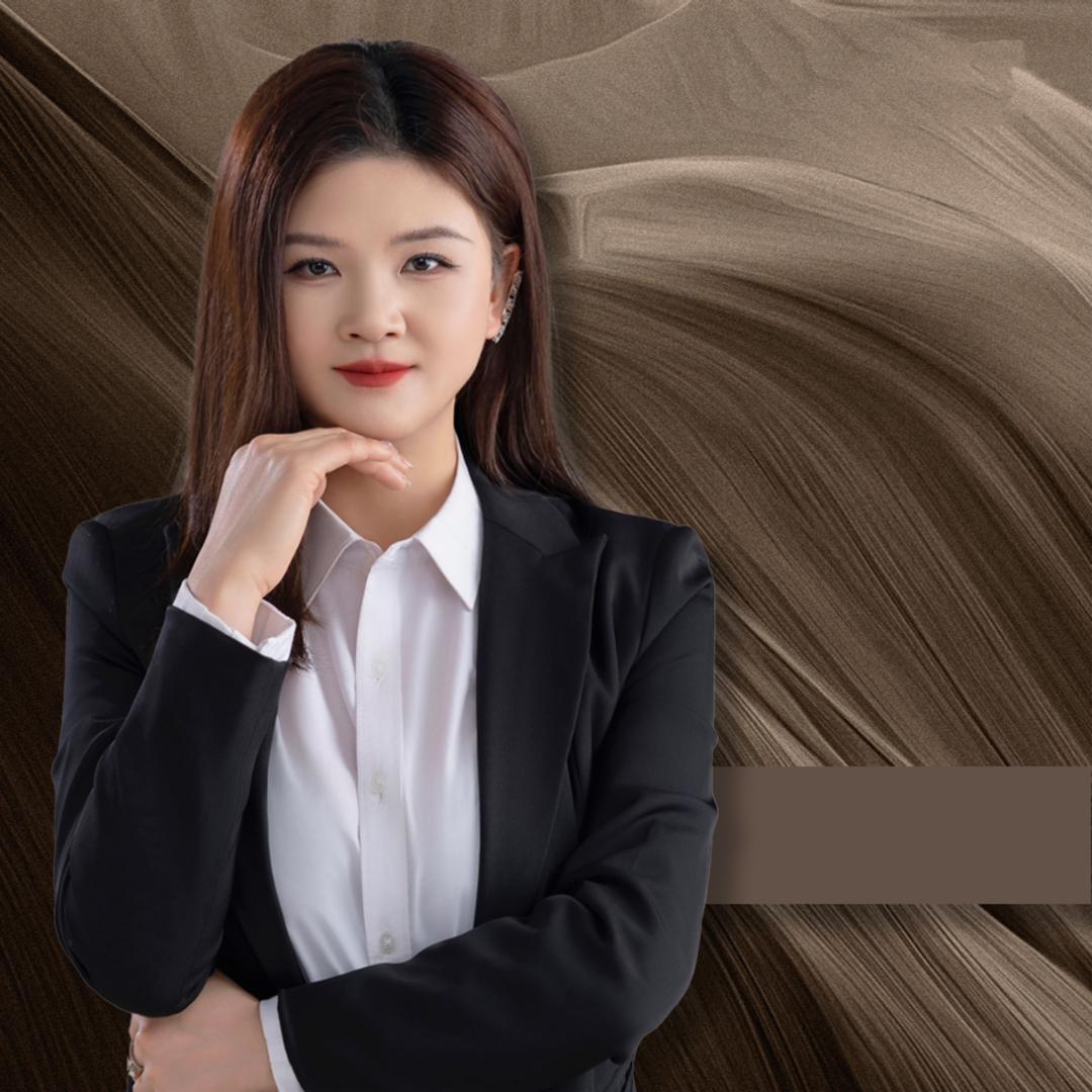 习部公馆-汪小霞