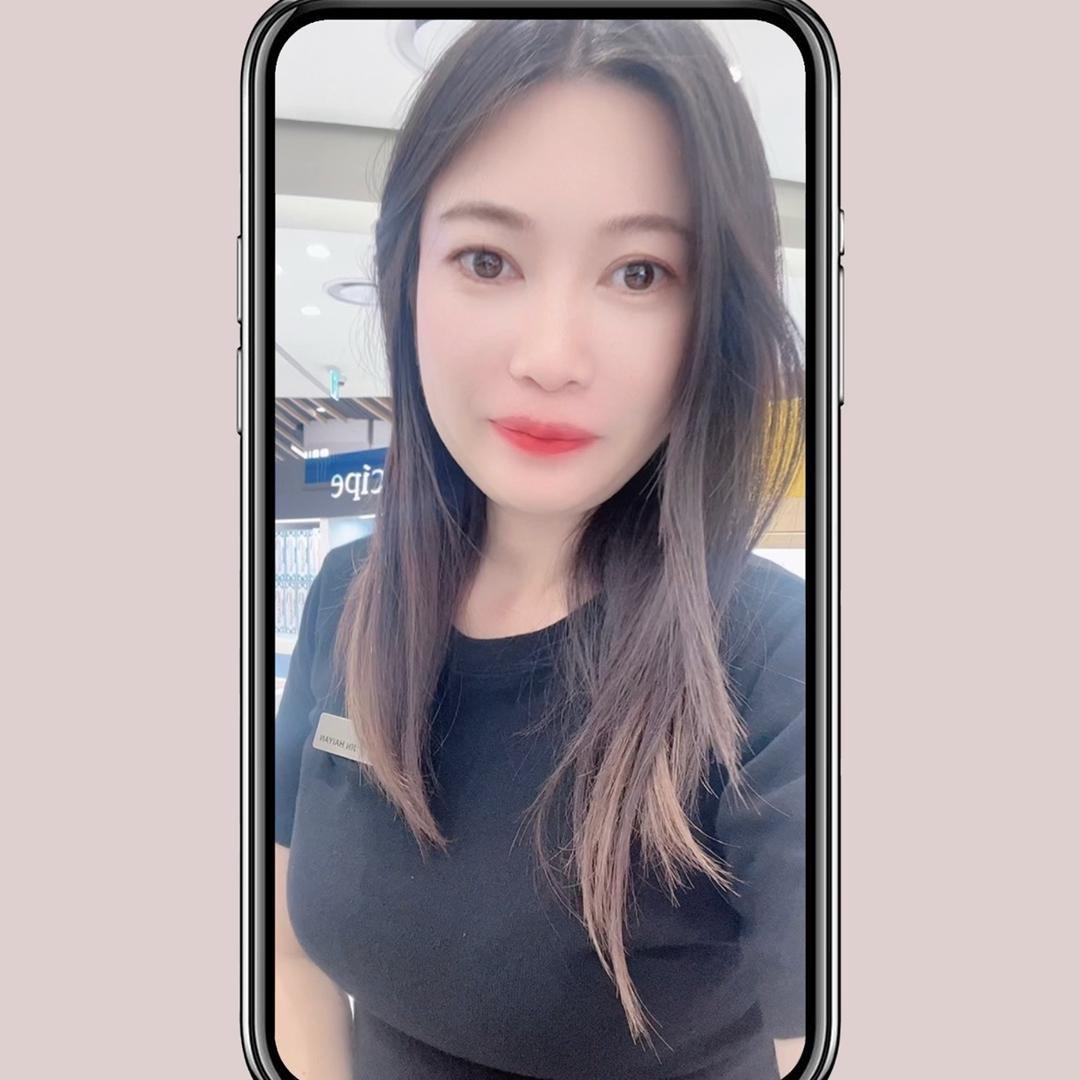 海燕在韩国🇰🇷