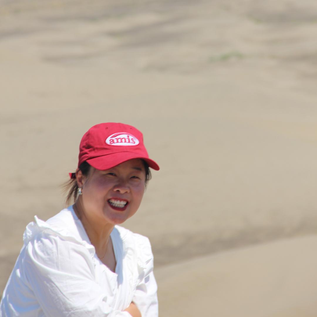 傻了三年，换声妈！