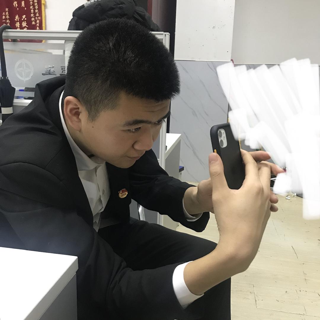 青岛佳乐聊房