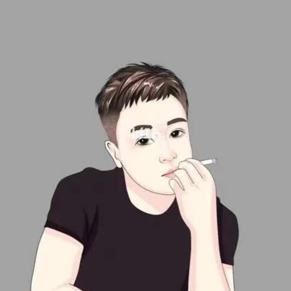@晴天划破夜空