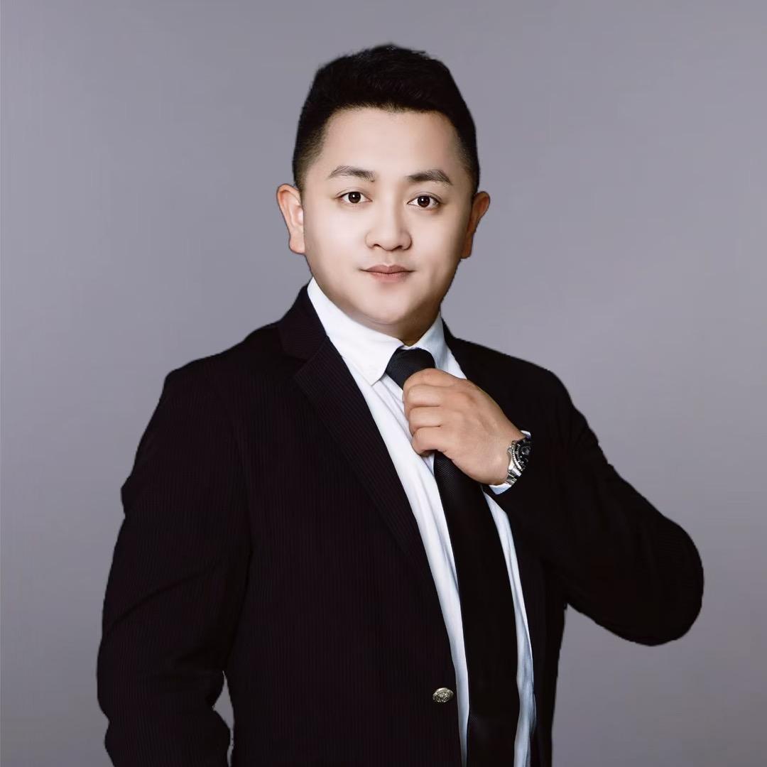 聚能联盟 高启飞