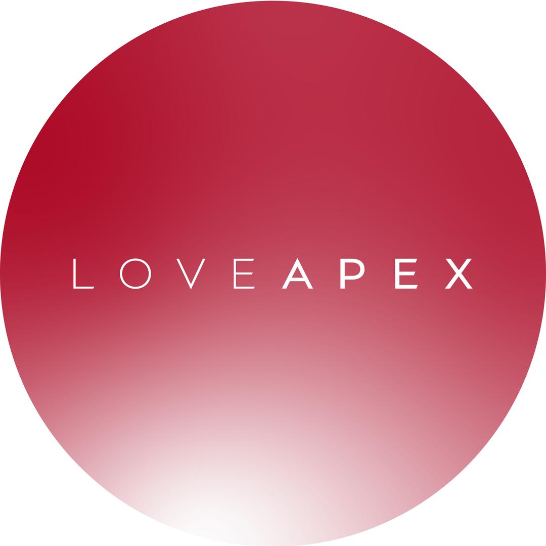 LOVEAPEX 小白瓶直播间