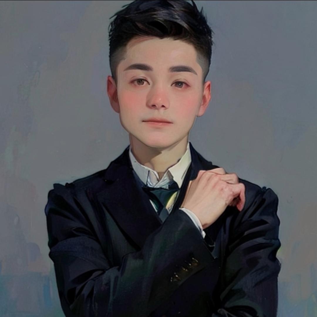 海川教练尚越（长期招聘助教）