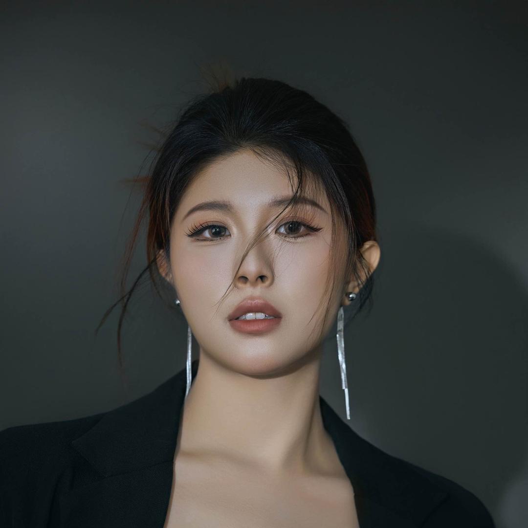 刘发发微胖定制（苹果型）