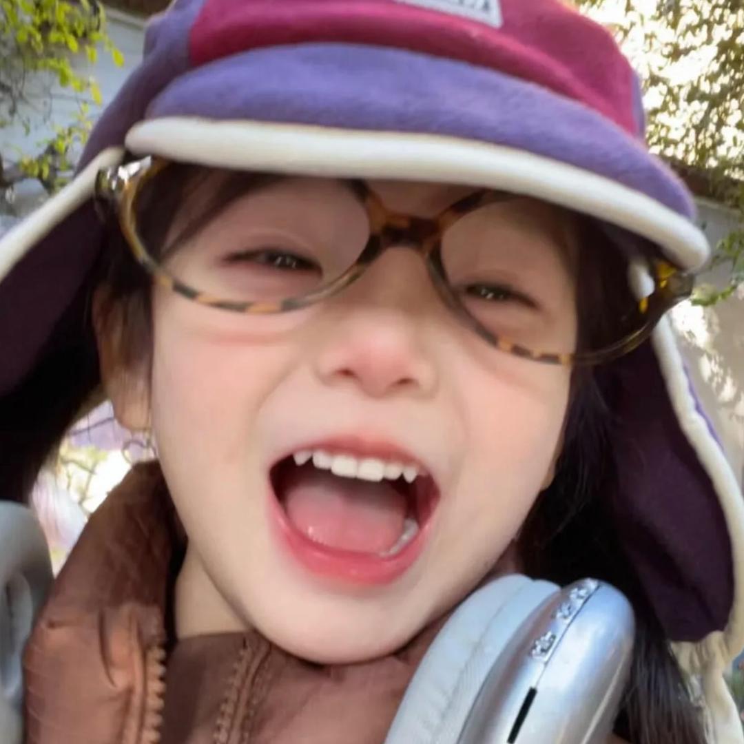 一块小甜饼