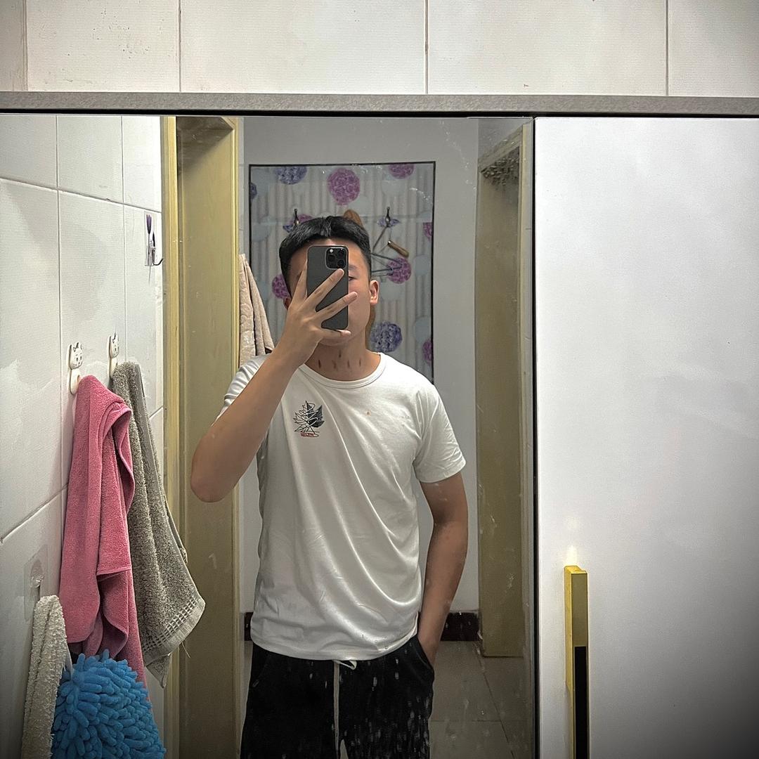 半个朋友