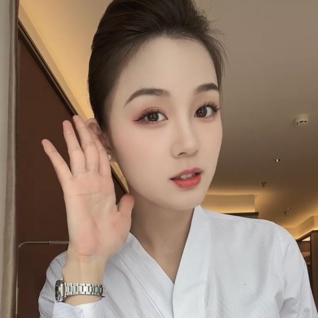 @贝卡✈️