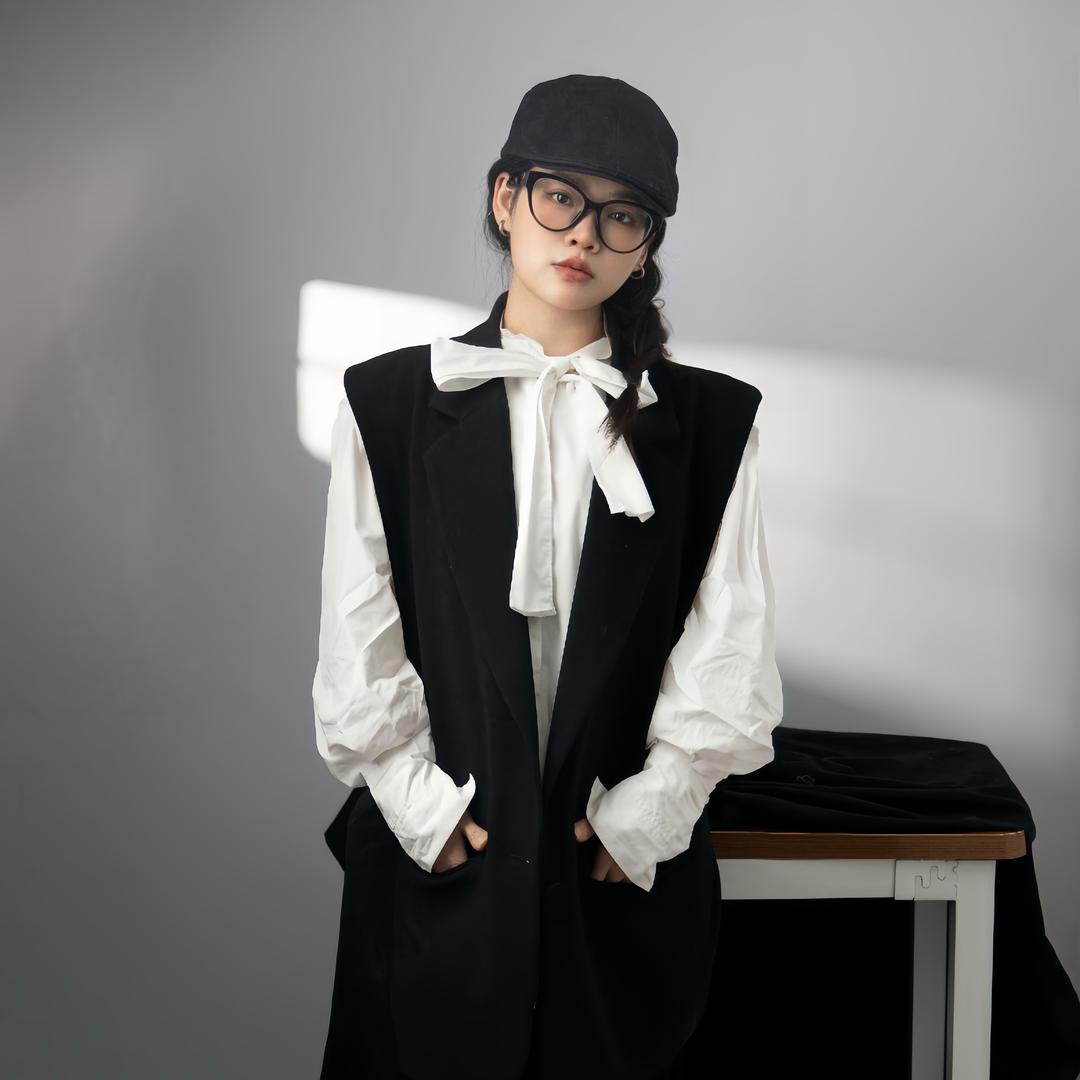 小屁老师呀（化妆师版）