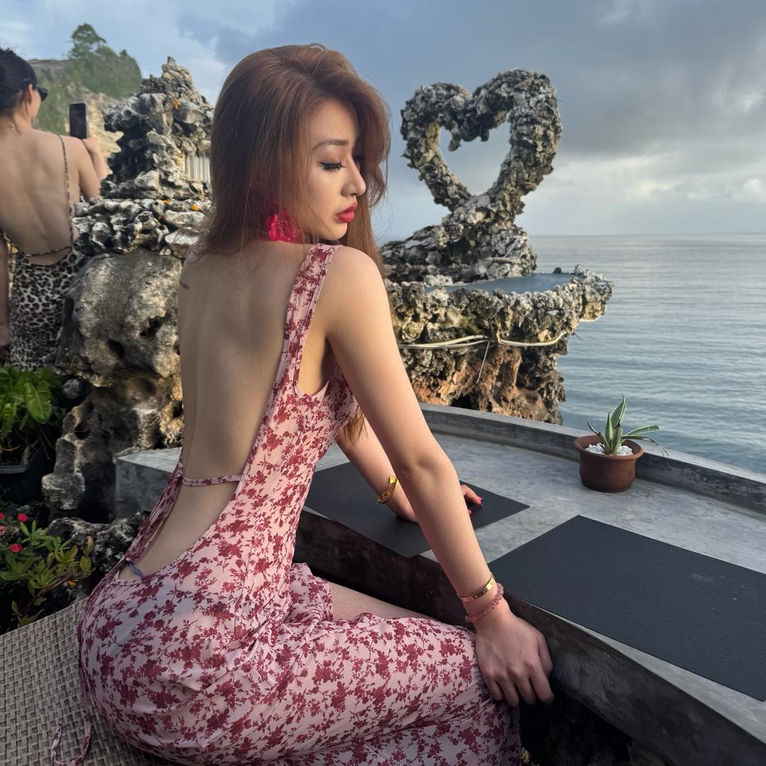 杨杨崽