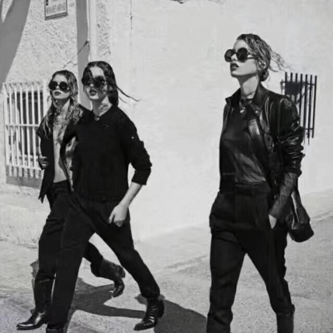 杭州伦铄服饰有限公司