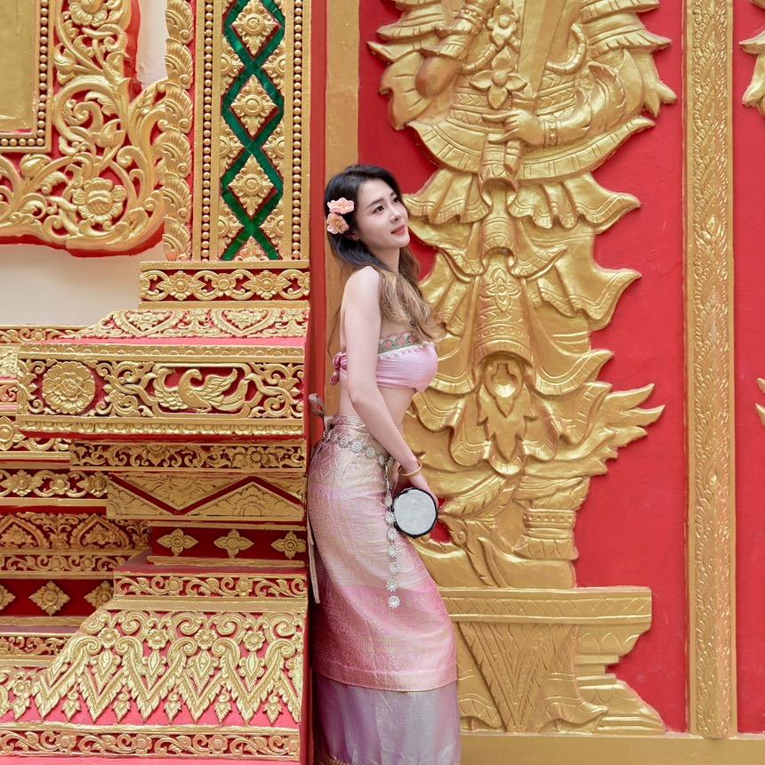 蛮小蛮&