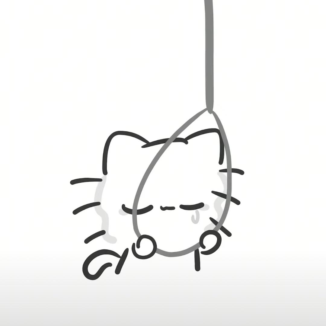 冷冷清