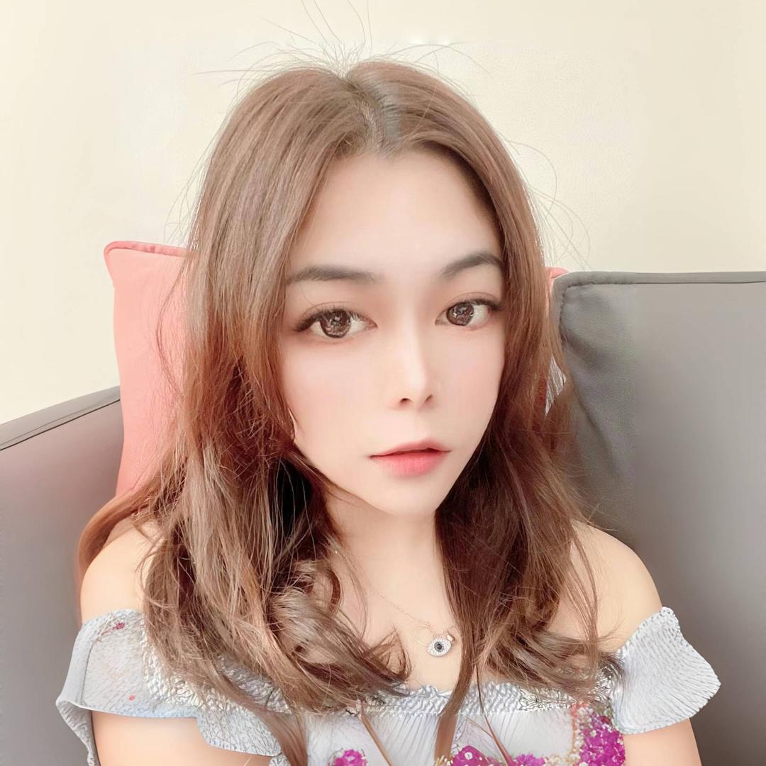 云汐～