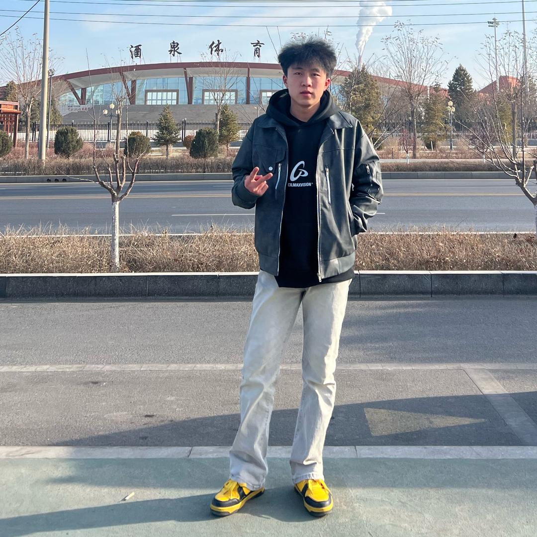矩阵游泳健身会籍顾问🏋️安子