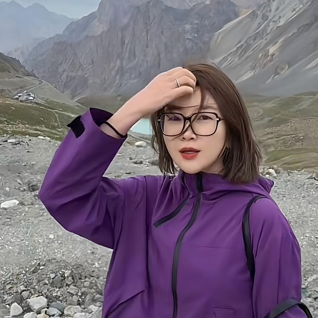 陈大圆的爆款返场