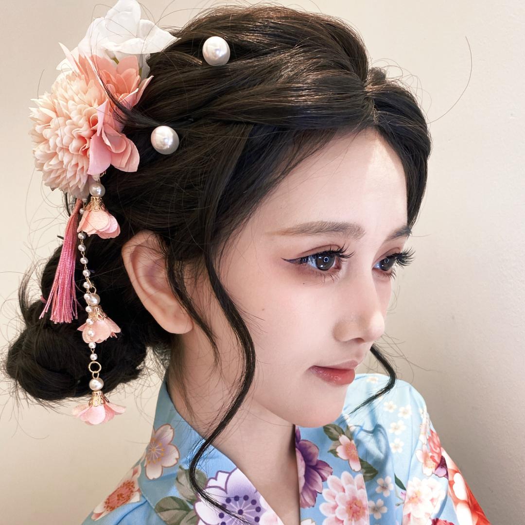 羔羔不是羊（美妆版）