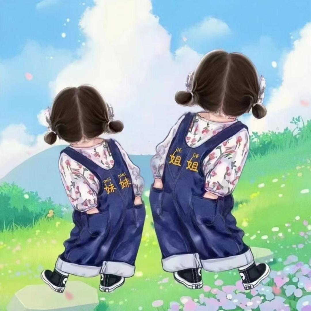 大姐二姐广州原创老爹鞋（厂二代）