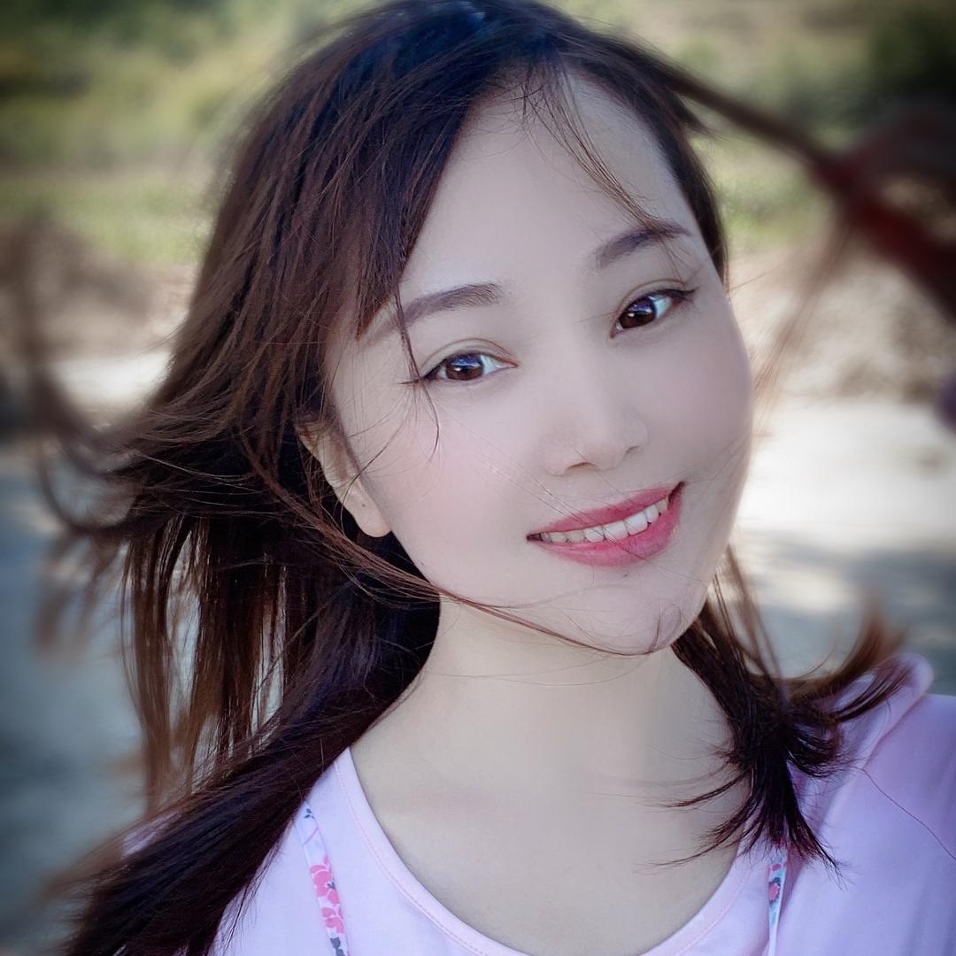 乐潇潇☀️