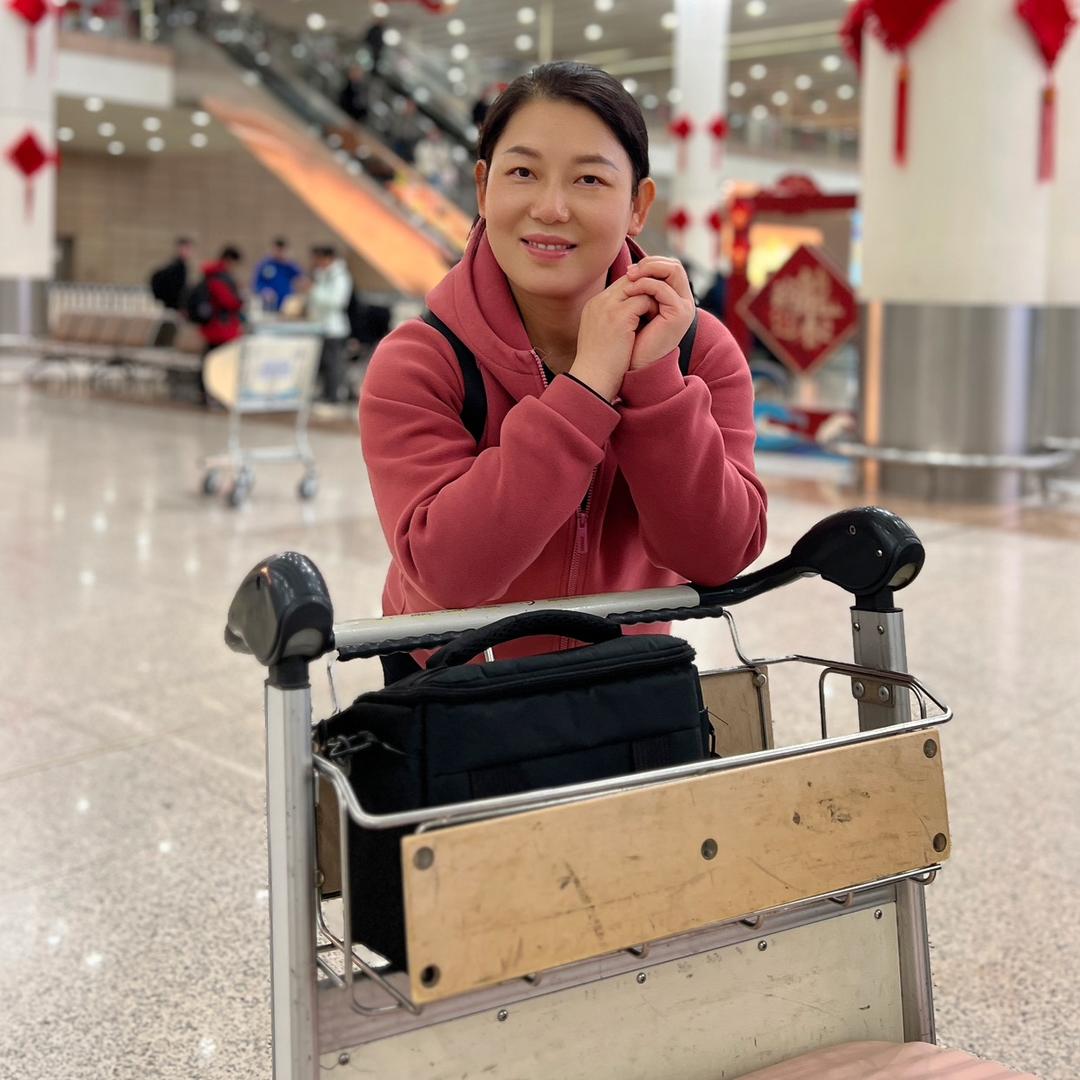 伊霖妈（6月25日晚11:30练播）