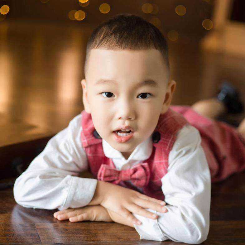 我是王小航