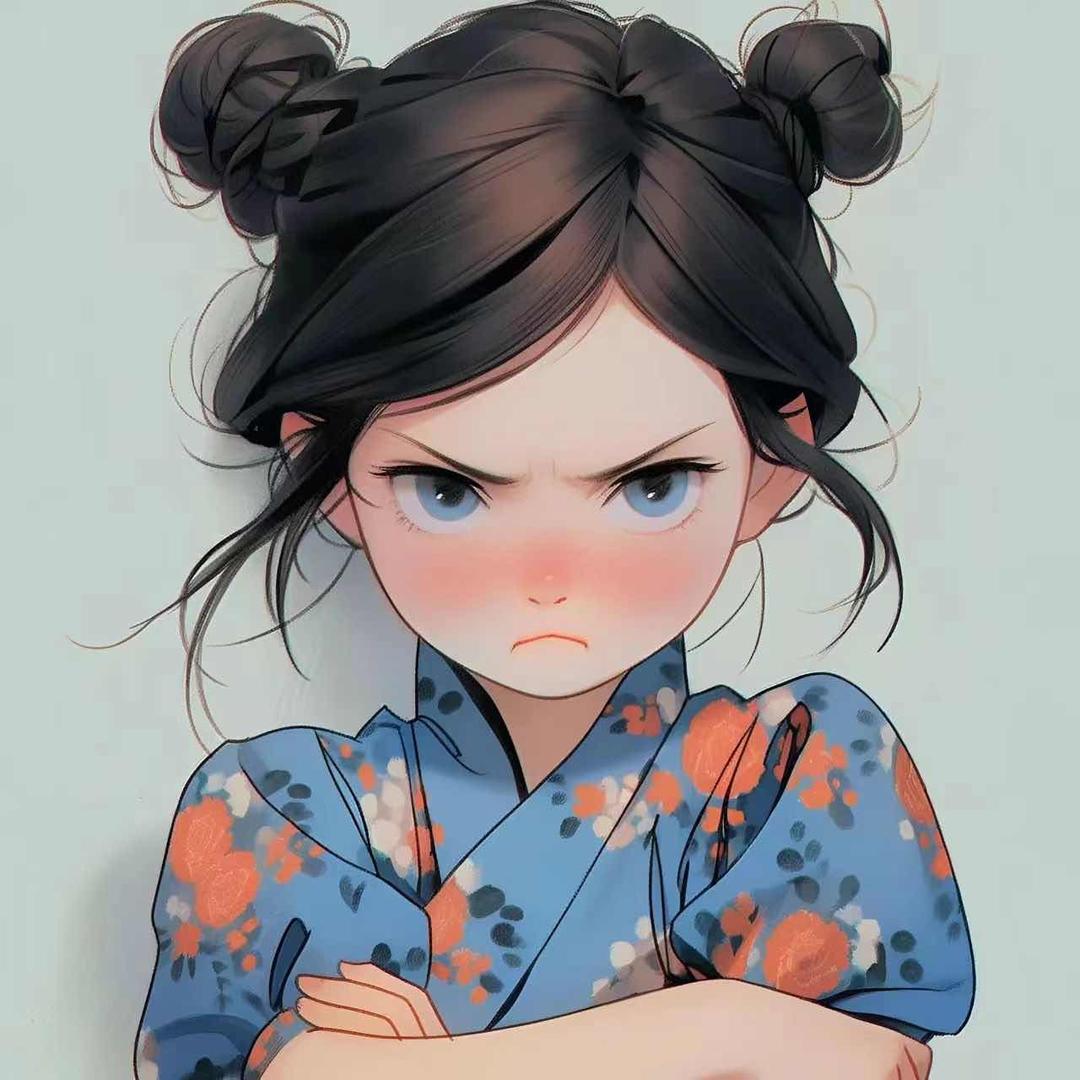 🌈小姐姐