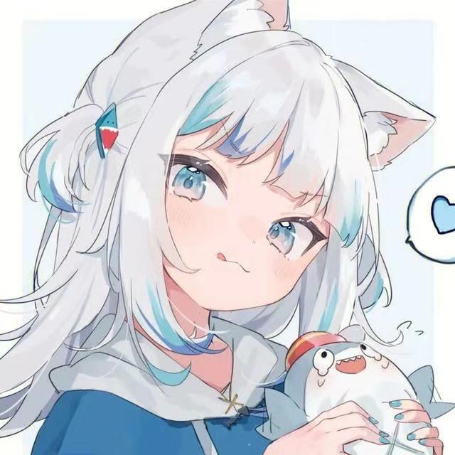 吸溜潮玩