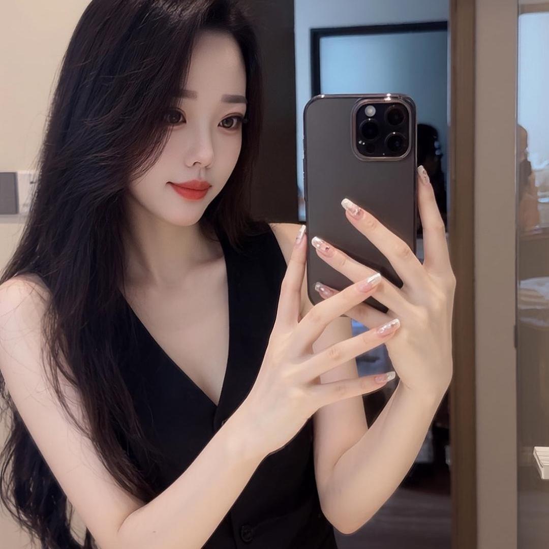 💅小毕