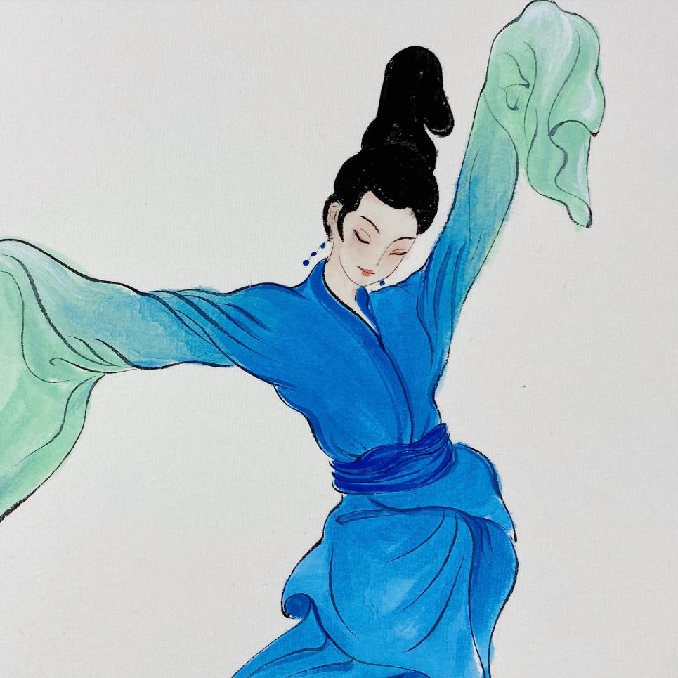 慕洵慕洵(国画)