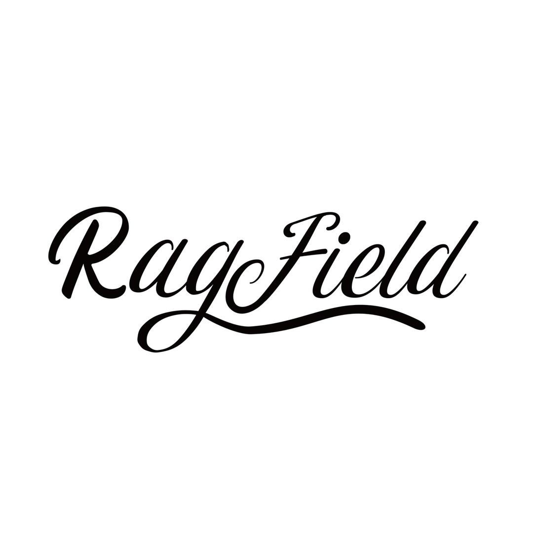 拉格费尔德（RAGFIELD）服饰
