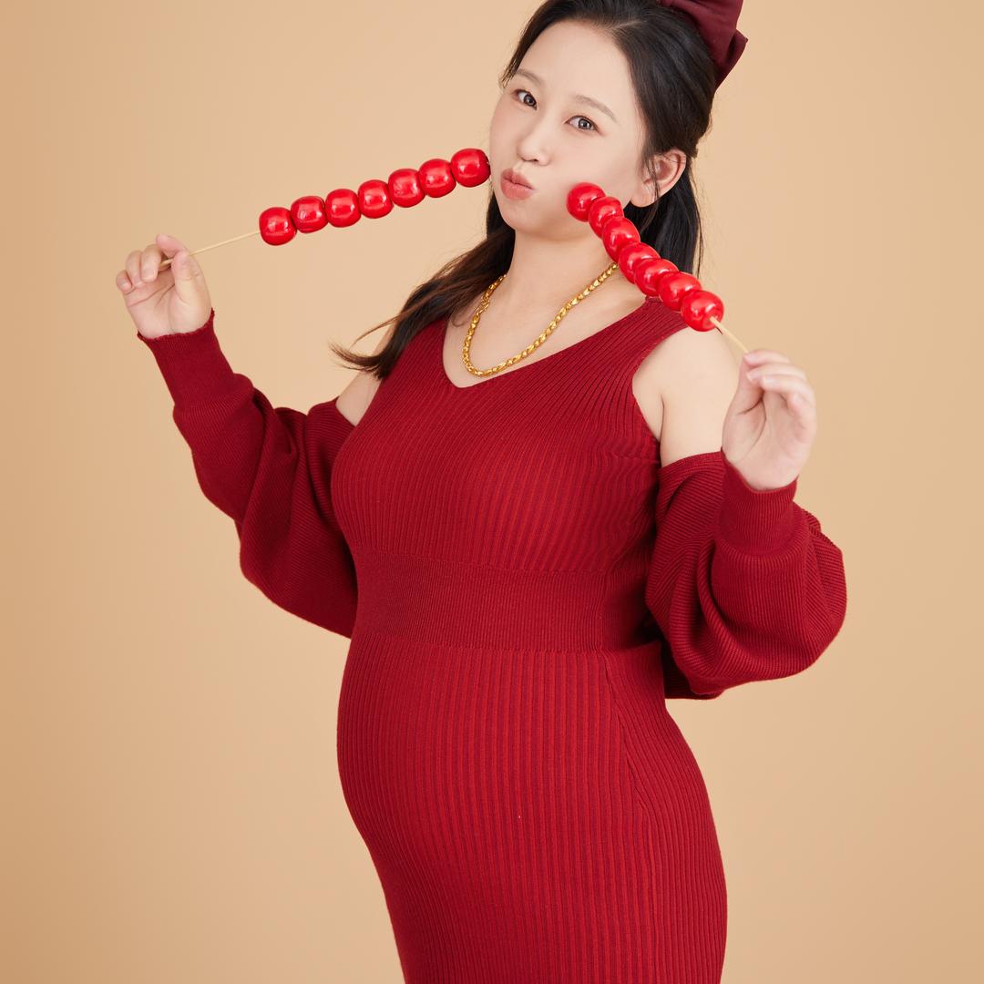 涵硕妈妈