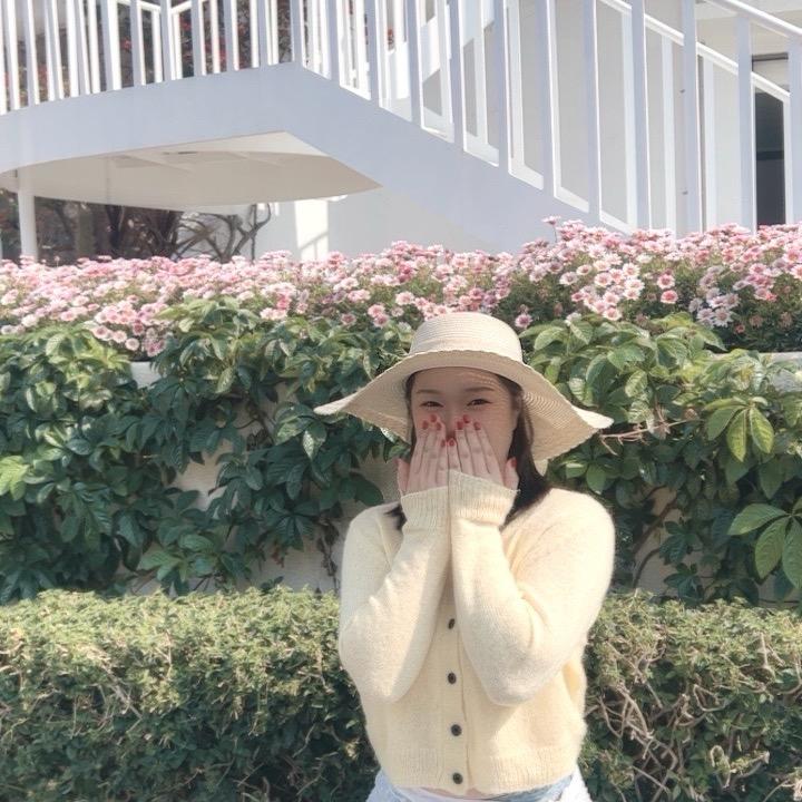 甜妹儿