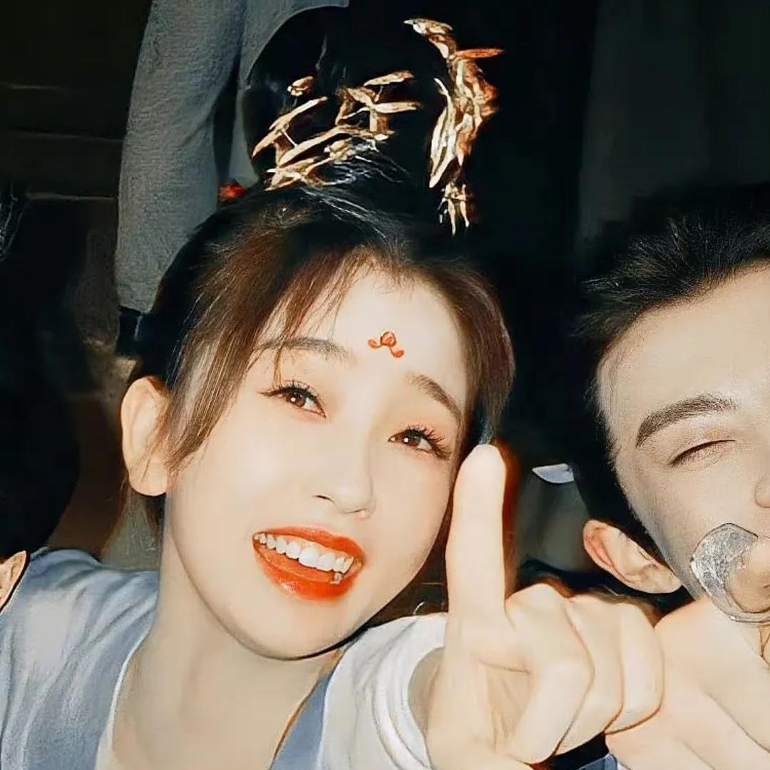 徐徐是只人畜无害的喵星人