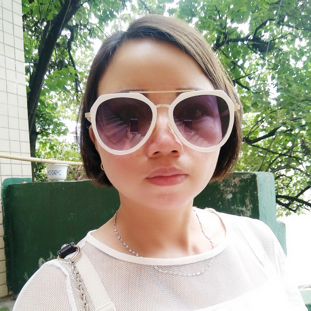 🌻一生何求🌻