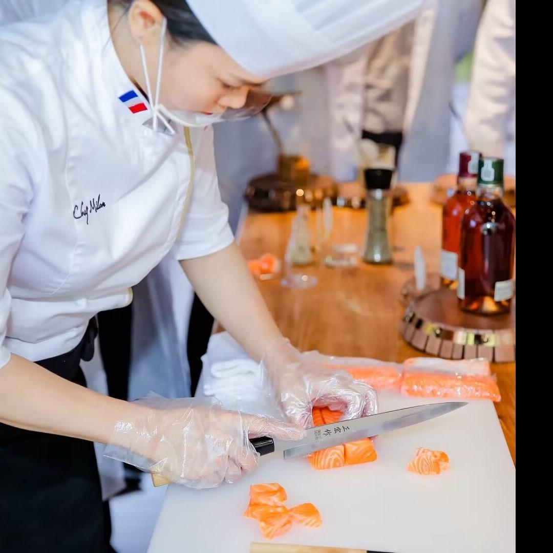 私厨到家👩‍🍳